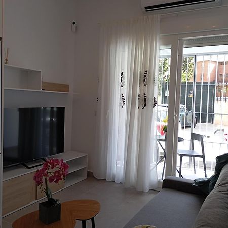 La Luz De Malaga C Appartement Buitenkant foto